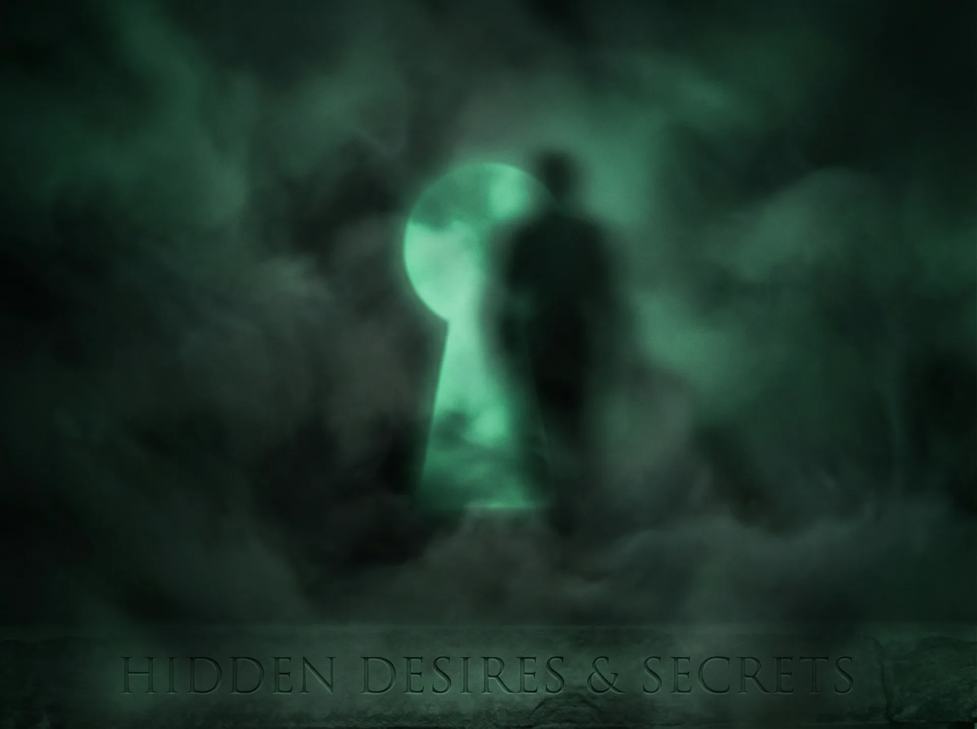 绿奴 - 偷情行为的心理学深度分析