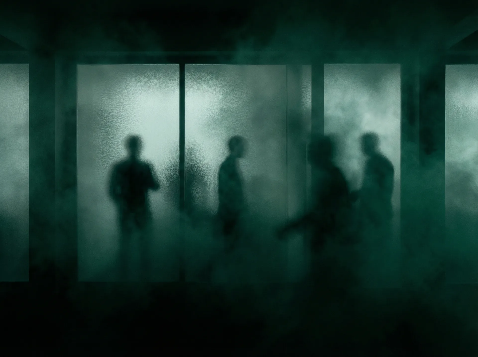 绿奴 心理专家 - 林默然博士